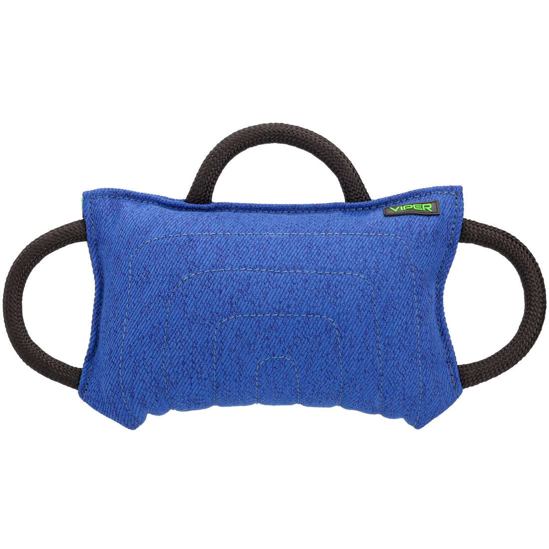 Viper French Linen Bite Pillow