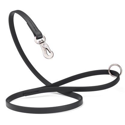 Viper Biothane Dog Leash with SPRENGER Stainless Steel Hook – 4 FT, 6 FT
