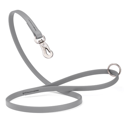 Viper Biothane Dog Leash with SPRENGER Stainless Steel Hook – 4 FT, 6 FT