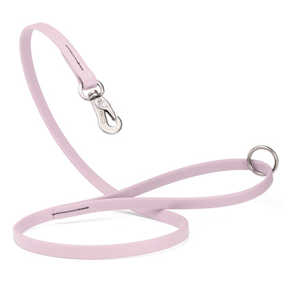Viper Biothane Dog Leash with SPRENGER Stainless Steel Hook – 4 FT, 6 FT