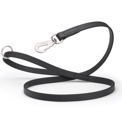 Viper Biothane Dog Leash with SPRENGER Stainless Steel Hook – 4 FT, 6 FT