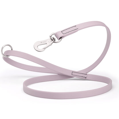 Viper Biothane Dog Leash with SPRENGER Stainless Steel Hook – 4 FT, 6 FT