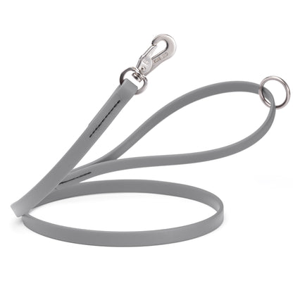 Viper Biothane Dog Leash with SPRENGER Stainless Steel Hook – 4 FT, 6 FT