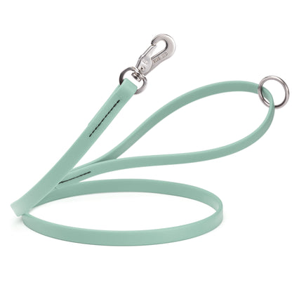 Viper Biothane Dog Leash with SPRENGER Stainless Steel Hook – 4 FT, 6 FT
