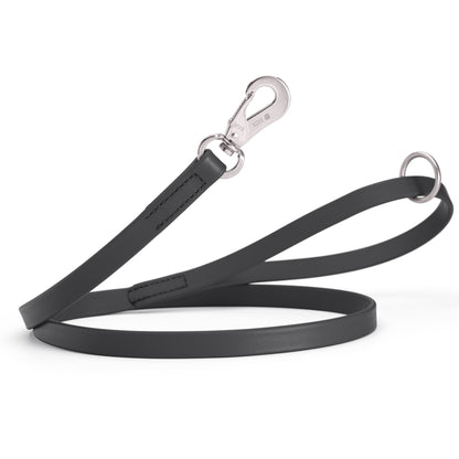 Viper Biothane Dog Leash with SPRENGER Stainless Steel Hook – 4 FT, 6 FT
