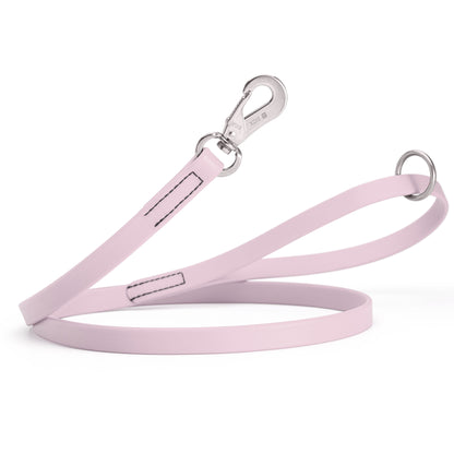 Viper Biothane Dog Leash with SPRENGER Stainless Steel Hook – 4 FT, 6 FT