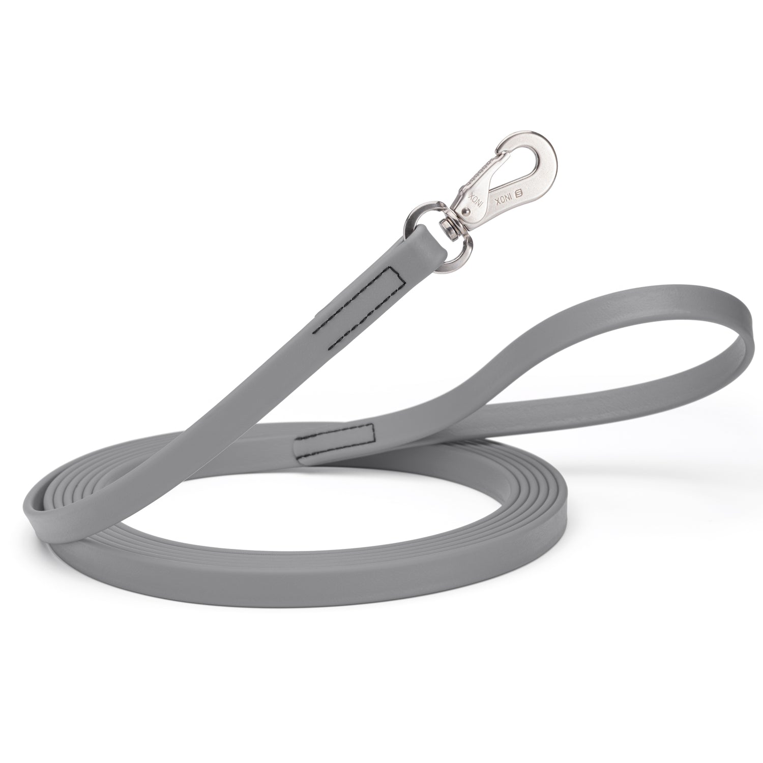 Viper Long Line 10 ft Biothane Dog Lead with SPRENGER Stainless Steel Hook