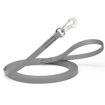 Viper Long Line 10 ft Biothane Dog Lead with SPRENGER Stainless Steel Hook