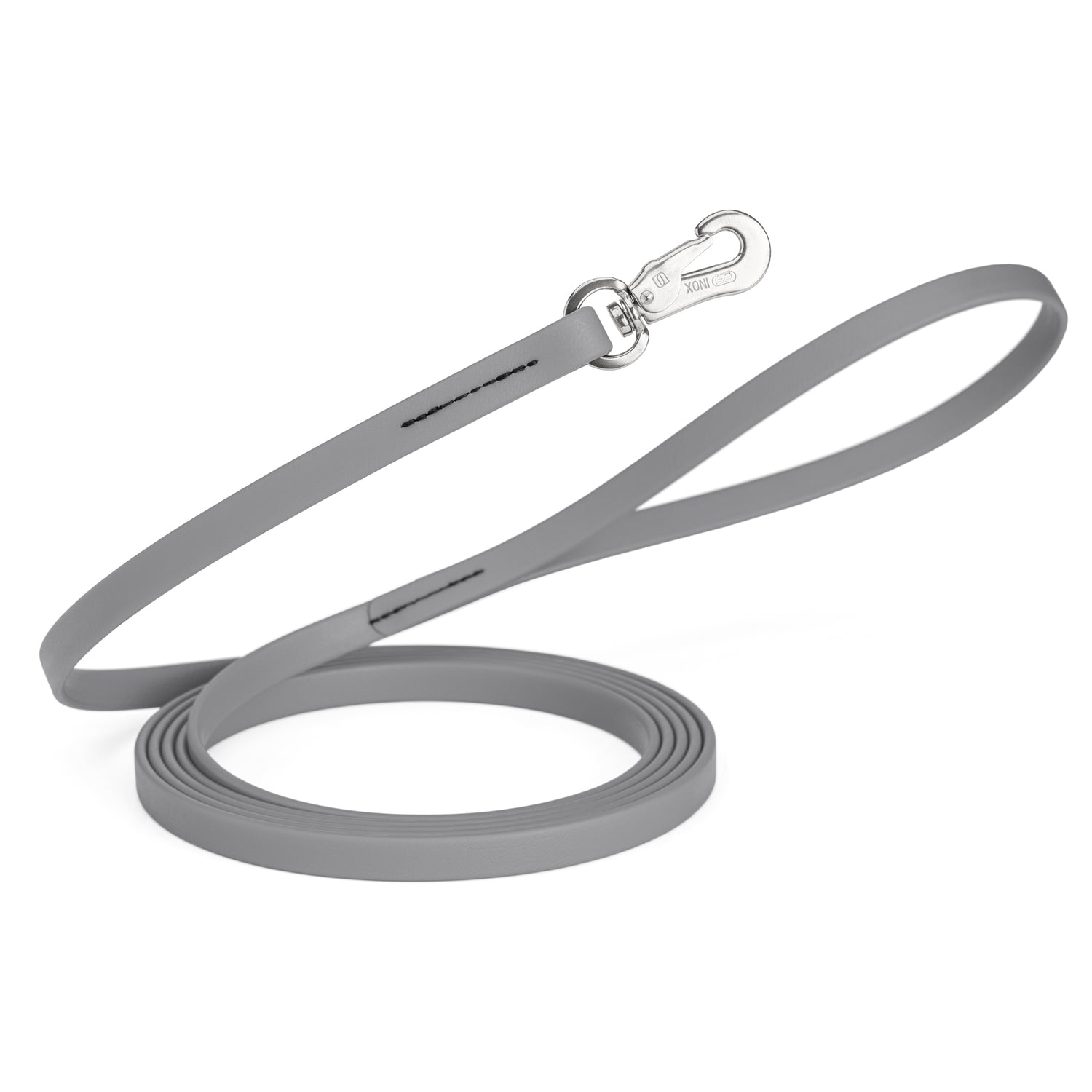Viper Long Line 33 ft Biothane Dog Lead with SPRENGER Stainless Steel Hook