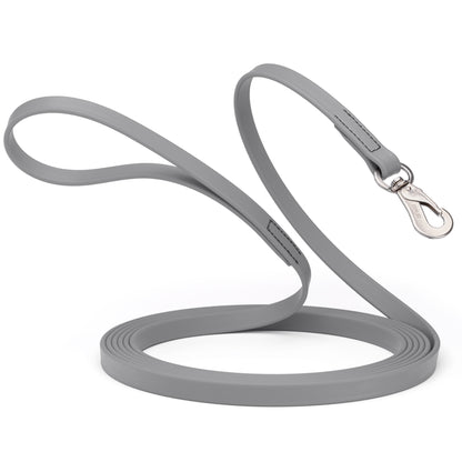 Viper Long Line 33 ft Biothane Dog Lead with SPRENGER Stainless Steel Hook