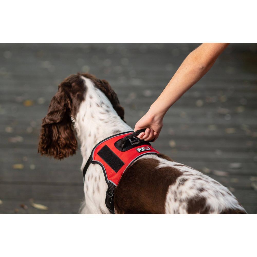 Dogline Quest Multi-Purpose Dog Harness