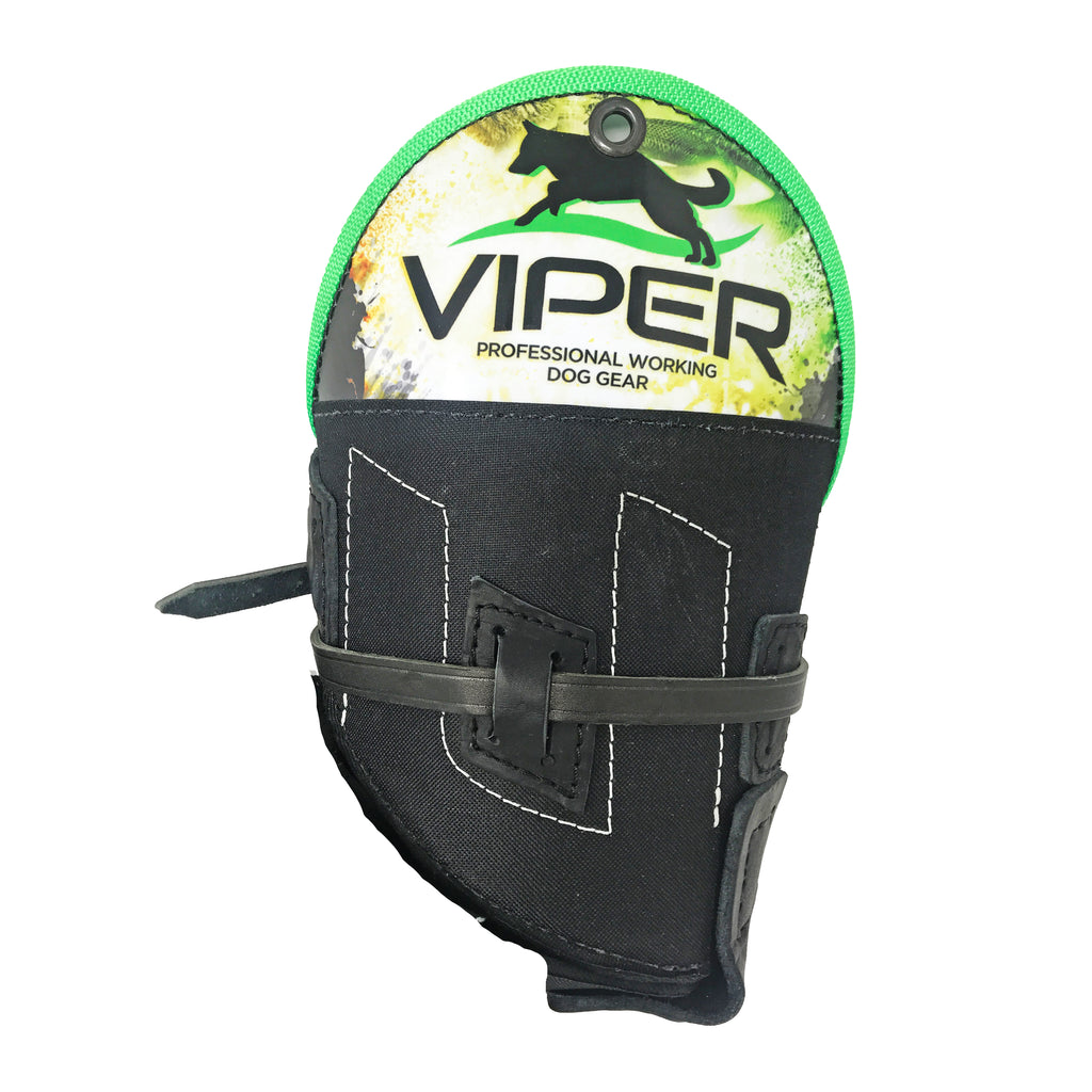 Custom Viper Training and Trial Bite Sleeves