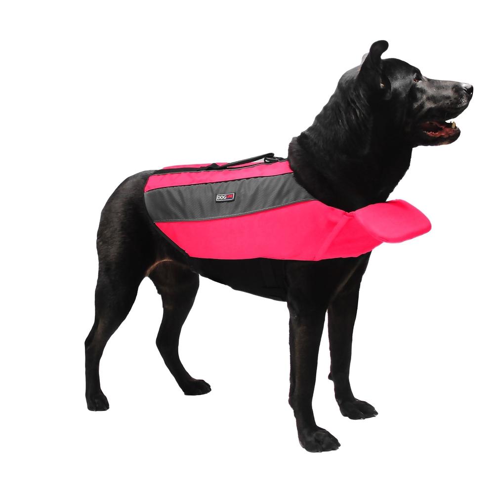 Dogline Dog Life Vest Flotation Device