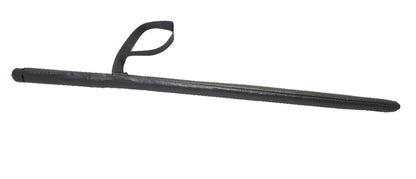 Viper Leather Wrapped Agitation Stick