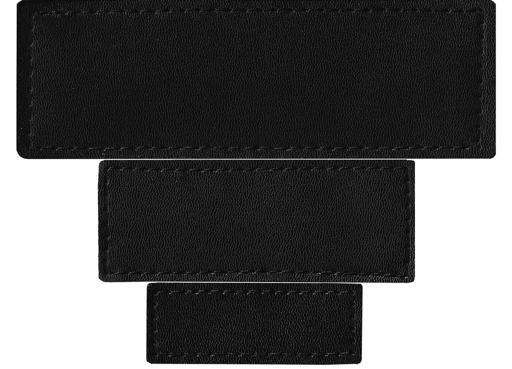 Dogline Removable Patches (S/M)