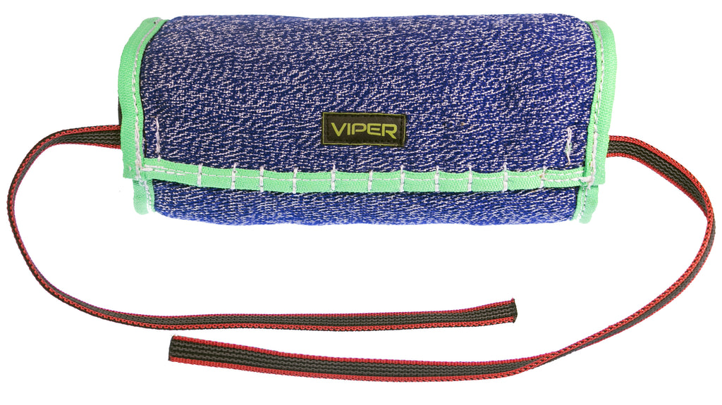 Viper French Linen Cylinder Shape Soft Bite Roll
